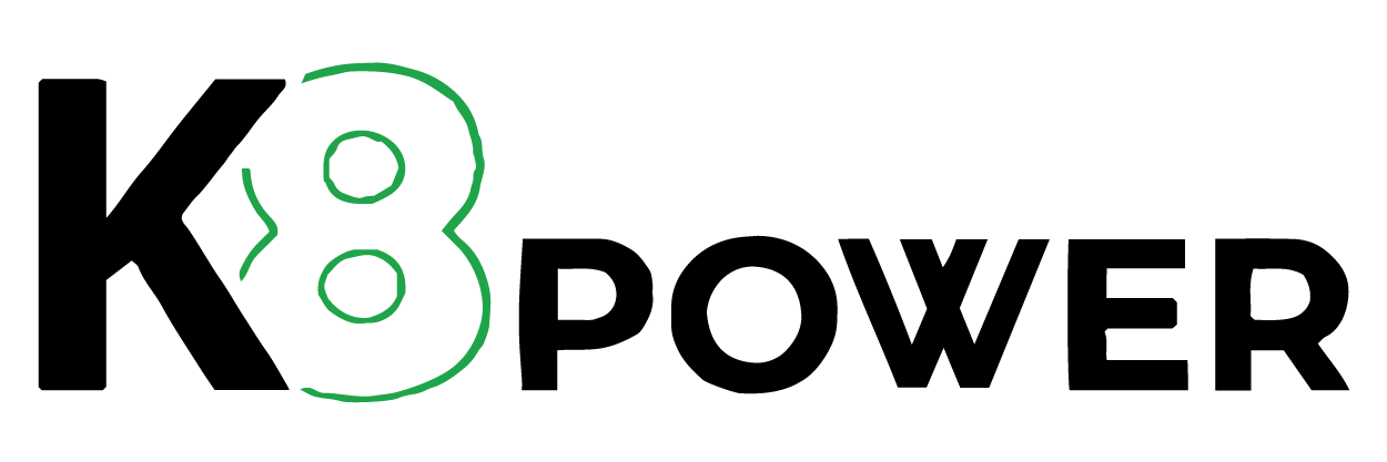 Elektryczne pojazdy użytkowe K8 Power